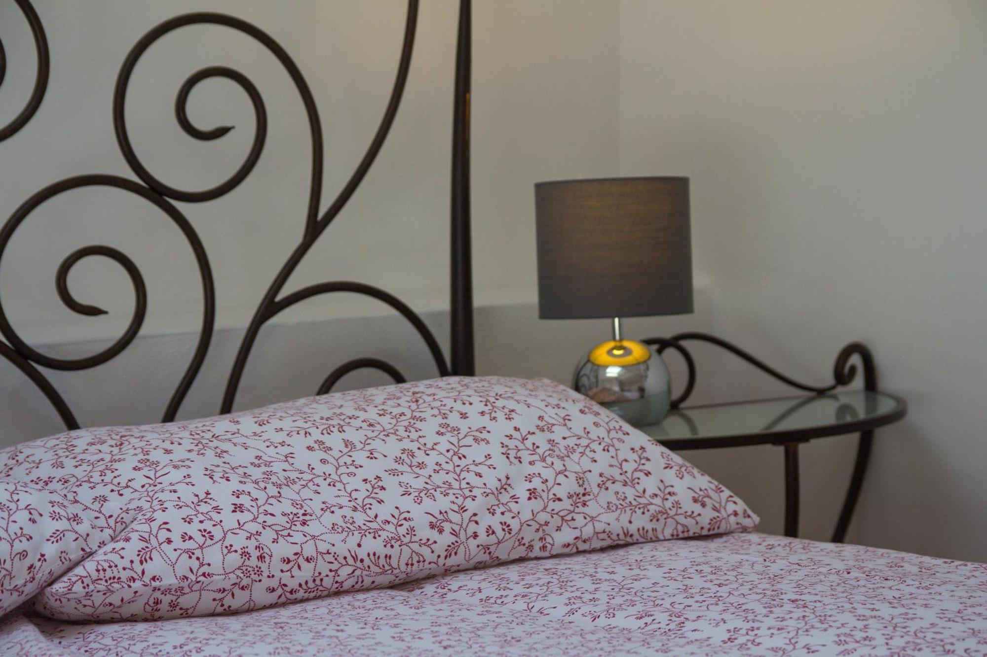 Apartments Mandarina Мали-Лошинь Номер фото