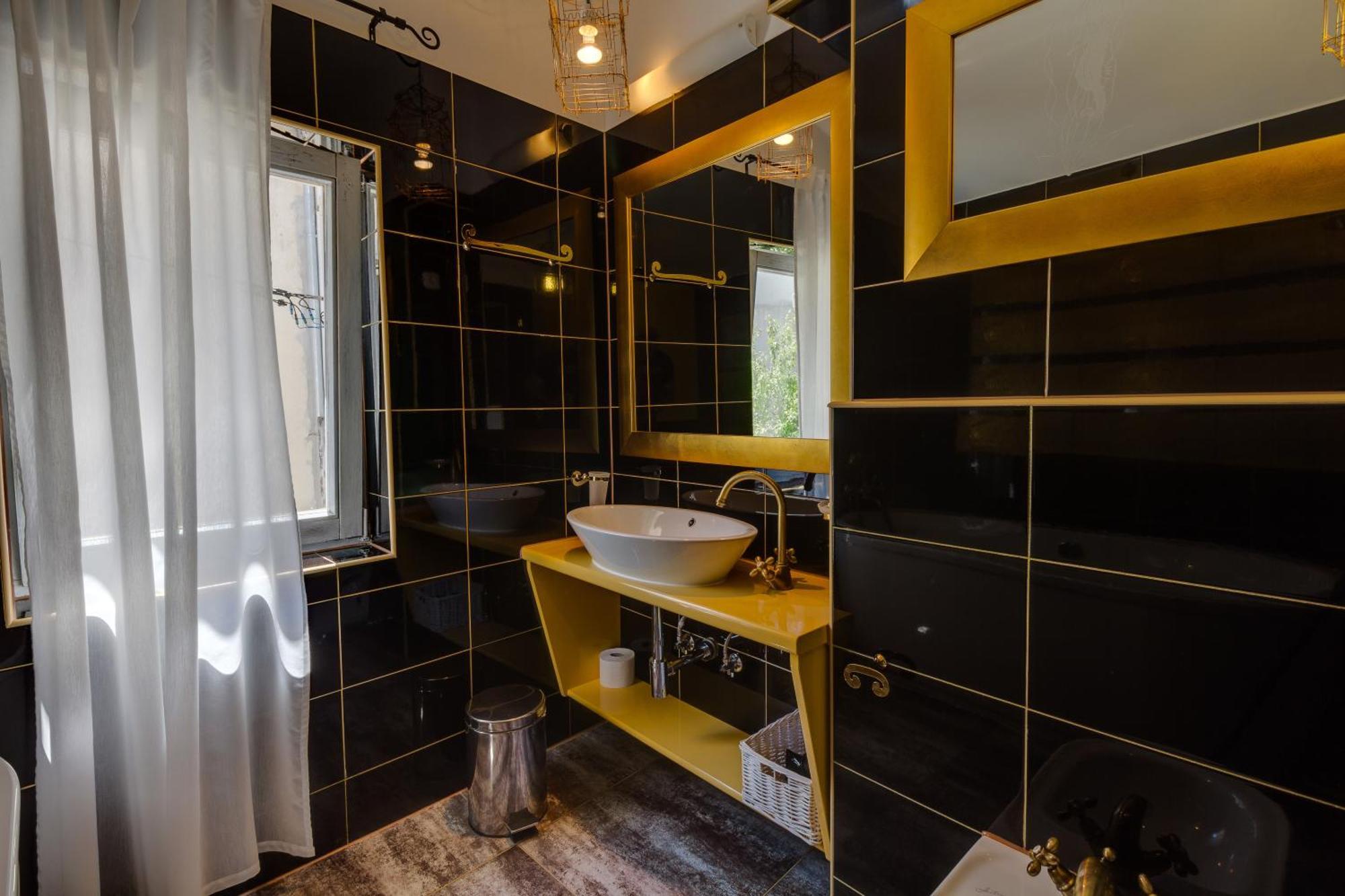Apartments Mandarina Мали-Лошинь Номер фото
