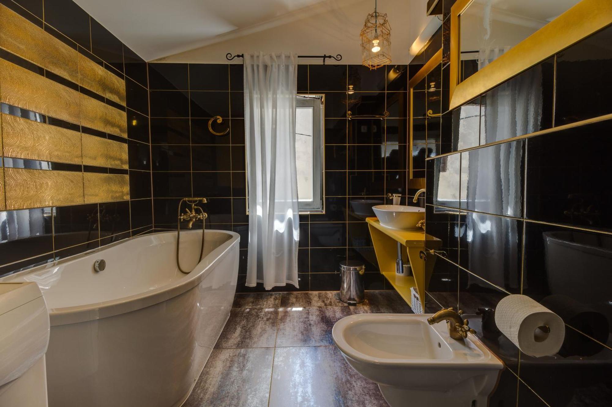 Apartments Mandarina Мали-Лошинь Номер фото